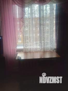 1-к квартира, вторичка, 18м2, 4/5 этаж