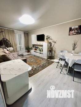 2-к квартира, вторичка, 45м2, 3/5 этаж