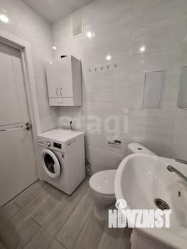 1-к квартира, вторичка, 36м2, 11/14 этаж