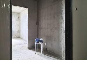 Студия квартира, вторичка, 27м2, 9/17 этаж