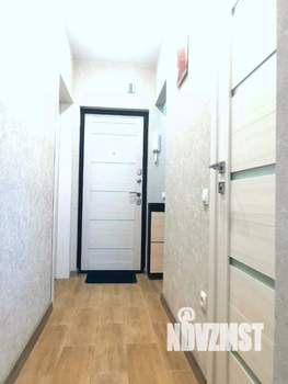 1-к квартира, вторичка, 30м2, 7/9 этаж