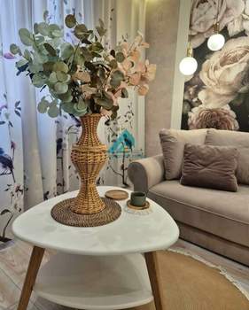 1-к квартира, вторичка, 36м2, 3/17 этаж