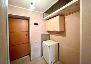 1-к квартира, вторичка, 18м2, 4/5 этаж