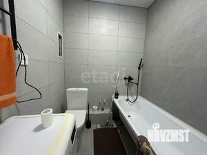 1-к квартира, вторичка, 30м2, 1/18 этаж