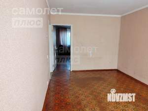 2-к квартира, вторичка, 51м2, 4/5 этаж