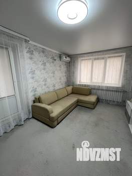 1-к квартира, вторичка, 37м2, 1/9 этаж