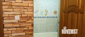 2-к квартира, вторичка, 43м2, 1/1 этаж