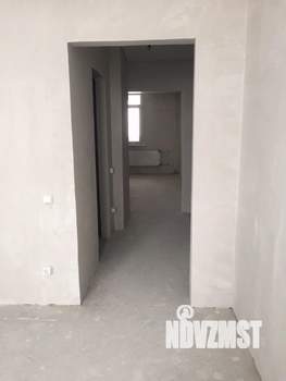 2-к квартира, вторичка, 66м2, 3/17 этаж