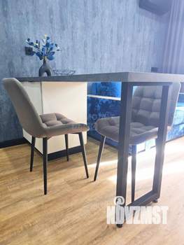 Студия квартира, вторичка, 26м2, 15/17 этаж