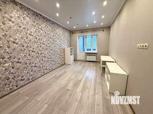 4-к квартира, вторичка, 148м2, 1/4 этаж