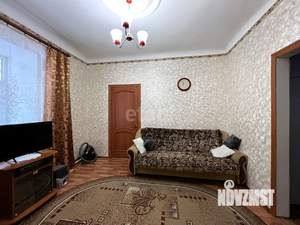 3-к квартира, вторичка, 60м2, 2/2 этаж