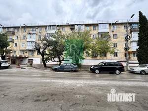 1-к квартира, вторичка, 29м2, 1/4 этаж