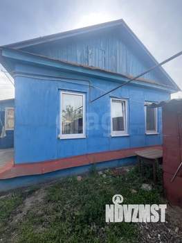 2-к квартира, вторичка, 45м2, 1/1 этаж