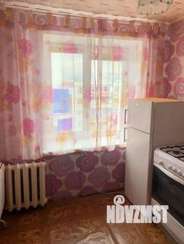 1-к квартира, вторичка, 30м2, 5/5 этаж