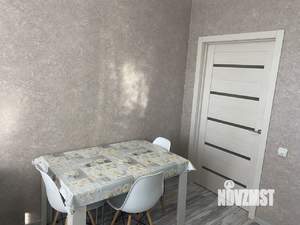 2-к квартира, вторичка, 58м2, 10/15 этаж