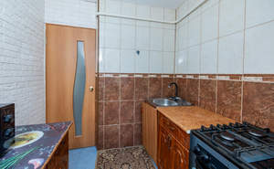 1-к квартира, вторичка, 24м2, 1/9 этаж