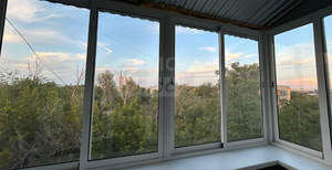 2-к квартира, вторичка, 38м2, 5/5 этаж