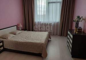 2-к квартира, вторичка, 60м2, 4/17 этаж