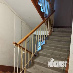 3-к квартира, вторичка, 63м2, 2/5 этаж
