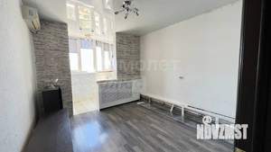 1-к квартира, вторичка, 38м2, 10/12 этаж