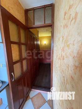 2-к квартира, вторичка, 45м2, 5/5 этаж