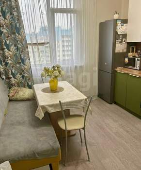 1-к квартира, вторичка, 37м2, 13/13 этаж