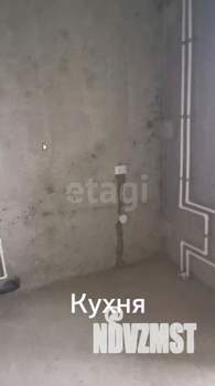 2-к квартира, вторичка, 45м2, 8/18 этаж
