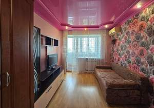 1-к квартира, вторичка, 30м2, 4/5 этаж