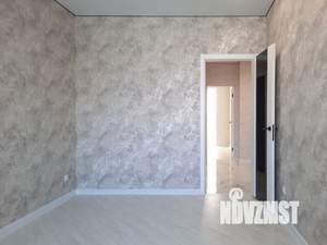 2-к квартира, вторичка, 60м2, 8/17 этаж