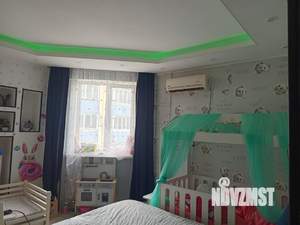 3-к квартира, вторичка, 73м2, 3/4 этаж