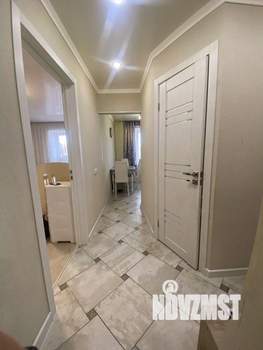 3-к квартира, вторичка, 62м2, 1/5 этаж