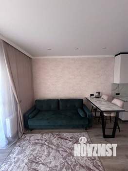 1-к квартира, вторичка, 37м2, 13/14 этаж