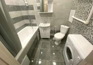 Студия квартира, вторичка, 26м2, 4/17 этаж