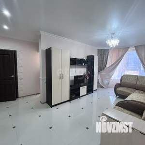 1-к квартира, вторичка, 37м2, 5/13 этаж