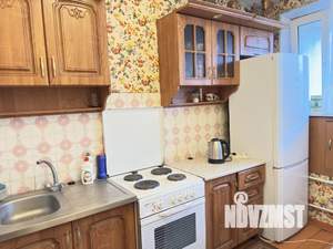 2-к квартира, вторичка, 47м2, 3/16 этаж