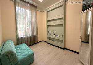 3-к квартира, вторичка, 82м2, 1/3 этаж