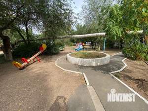 2-к квартира, вторичка, 40м2, 5/5 этаж