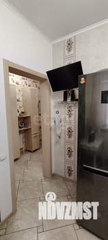 1-к квартира, вторичка, 35м2, 2/3 этаж