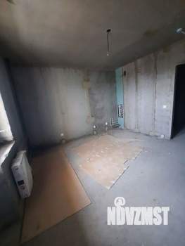 Студия квартира, вторичка, 25м2, 12/24 этаж