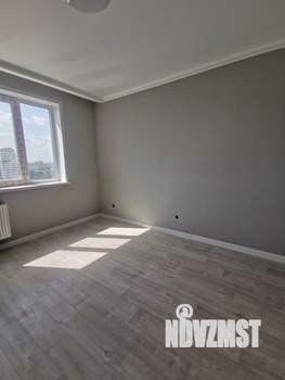 2-к квартира, вторичка, 67м2, 13/24 этаж