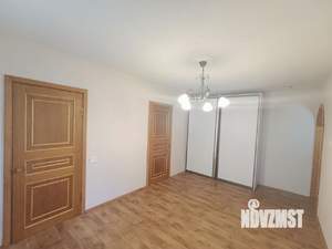 3-к квартира, вторичка, 60м2, 1/5 этаж