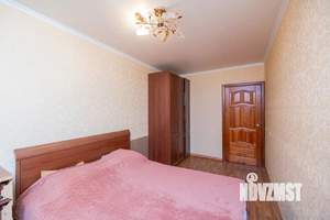 2-к квартира, вторичка, 44м2, 1/9 этаж