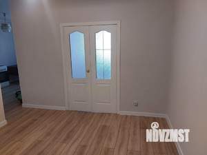 1-к квартира, вторичка, 49м2, 15/17 этаж