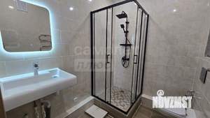 Студия квартира, вторичка, 26м2, 18/24 этаж
