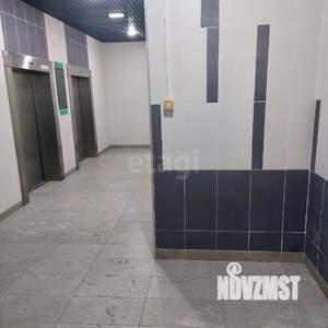 2-к квартира, вторичка, 53м2, 16/19 этаж