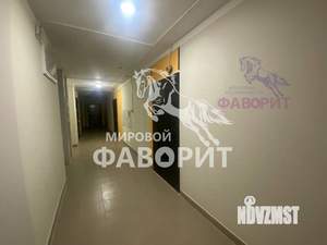 2-к квартира, вторичка, 62м2, 9/25 этаж