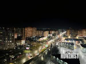 2-к квартира, вторичка, 58м2, 15/17 этаж