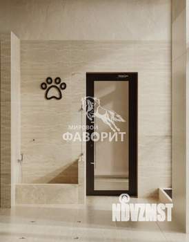 2-к квартира, вторичка, 81м2, 15/15 этаж