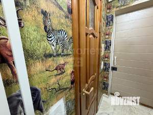 1-к квартира, вторичка, 31м2, 4/5 этаж