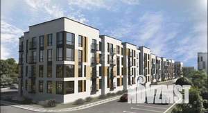 1-к квартира, вторичка, 42м2, 3/4 этаж